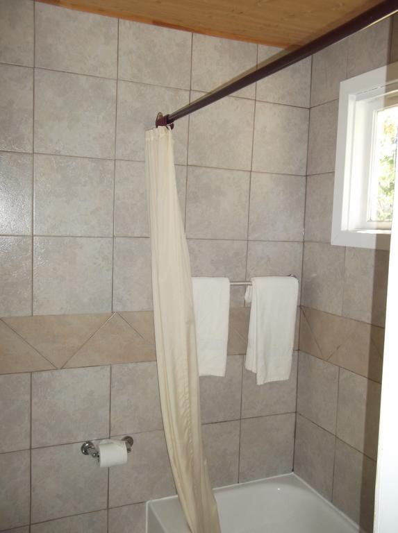 מונט טרמבלאנט Auberge Mountain View Inn מראה חיצוני תמונה